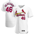 Paul Goldschmidt St. Louis Cardinals Nike Home Authentic Player Jersey - White Mlb