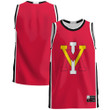 Virginia Military Institute Keydets Basketball Jersey - Red Ncaa
