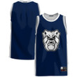 Butler Bulldogs Basketball Jersey - Navy Ncaa