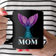 Mom - Mermaid | Personalized Mug
