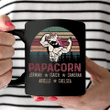 Papacorn | Personalized Mug