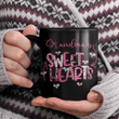 Grandma's Sweethearts | Personalized Mug
