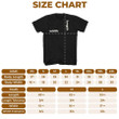 Basketball 23 | Personalized T-Shirt