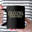 My Favorite People Call Me Grandpa | Personalized Mug