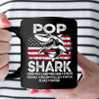 Pop Shark | Personalized Mug