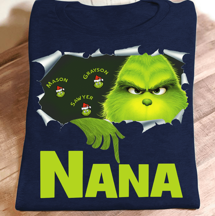 Nana | Personalized T-Shirt