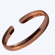 100% Pure Solid Copper Bracelet