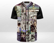 Age Of Aquarius Baseball Jersey, Baseball Shirt