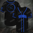 Taurus Incredible Zodiac Baseball Tee Jersey Shirt