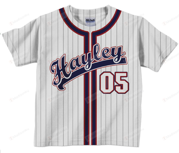 Personalized White Shirt Custom Name And Number Baseball Jersey, Great Customized Gifts For Birthday Christmas Thanksgiving