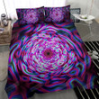 Hippie Effect Lover Cotton Bed Sheets Spread Comforter Duvet Cover Bedding Sets