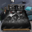 Wolves In The Dark Bed Sheets Spread Comforter Duvet Cover Bedding Sets