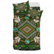 Native American Cotton Bed Sheets Spread Comforter Duvet Cover Bedding Sets