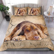 Cocker Spaniel Bedding Set Bed Sheets Spread Comforter Duvet Cover Bedding Sets