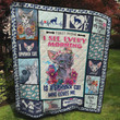 I See Every Morning Is A Sphynx Cat Who Loves Me Quilt Blanket Great Customized Blanket Gifts For Birthday Christmas Thanksgiving