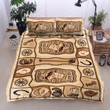 Rodeo Cotton Bed Sheets Spread Comforter Duvet Cover Bedding Sets