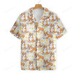 Corgi Pembroke Shirt For Men Hawaiian Shirt