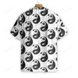 The Tao Of Pugs Shirt For Men Hawaiian Shirt