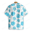 Star Fish And Seashells Hawaiian Shirt
