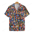 Beer Hawaiian Shirt