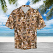 Toyger Awesome Hawaii Shirt
