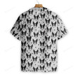 The Grey Bulldog Kingdom Hawaiian Shirt