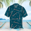 Amazing Clarinet Hawaii Shirt