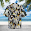 Penguins Awesome Hawaii Shirt