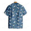 Shark Pirates Hawaiian Shirt