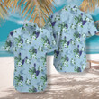 Tropical Bowling Hawaiian Shirt
