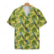 Hummingbird Tropical Hawaiian Shirt