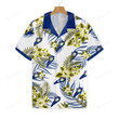 Kentucky Proud Hawaiian Shirt