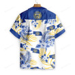 Nebraska Proud Hawaiian Shirt