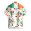 Ireland Proud Hawaiian Shirt