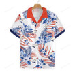 New Orleans Proud Hawaiian Shirt
