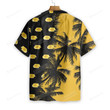 New Mexico Proud Hawaiian Shirt