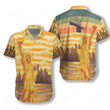 New York City Classic Vintage Hawaiian Shirt
