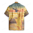 New York City Classic Vintage Hawaiian Shirt