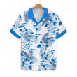 Honduras Proud Hawaiian Shirt