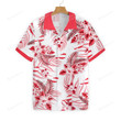 Austria Hawaiian Shirt