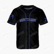 Awesome Sagittarius Zodiac Baseball Jersey