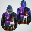 Melting Earth Dream 3d Full Over Print Hoodie Zip Hoodie Sweater Tshirt