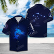 Aquarius Horoscope Hawaii Shirt