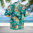 Hamsters Hawaii Shirt