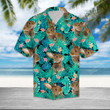 Rabbit Hawaii Shirt
