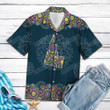 Idaho Mandala - Hawaii Shirt