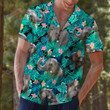 Elephant - Hawaii Shirt
