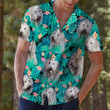 Komondor - Hawaii Shirt