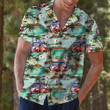 Caravan Beach - Hawaii Shirt