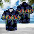 Parrot - Hawaii Shirt